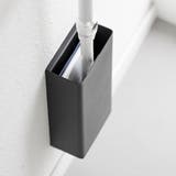 山崎実業 tower 石こうボード壁対応トイレワイパーホルダー | livingut | 詳細画像11