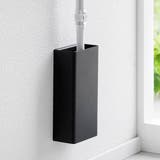 山崎実業 tower 石こうボード壁対応トイレワイパーホルダー | livingut | 詳細画像12