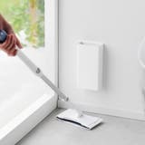 山崎実業 tower 石こうボード壁対応トイレワイパーホルダー | livingut | 詳細画像14