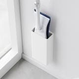 山崎実業 tower 石こうボード壁対応トイレワイパーホルダー | livingut | 詳細画像17