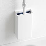 山崎実業 tower 石こうボード壁対応トイレワイパーホルダー | livingut | 詳細画像18
