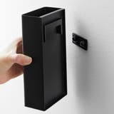山崎実業 tower 石こうボード壁対応トイレワイパーホルダー | livingut | 詳細画像10