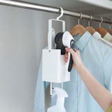 山崎実業 tower 衣類クリーナーツール収納ホルダー | livingut | 詳細画像12 