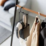 山崎実業 tower 衣類クリーナーツール収納ホルダー | livingut | 詳細画像17 