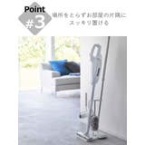 山崎実業 Plate クリーナーツールステーション | livingut | 詳細画像7 