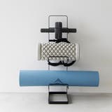 山崎実業 tower フィットネスグッズ収納ラック | livingut | 詳細画像18 