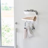 山崎実業 tower フック付きマグネット手袋ホルダー | livingut | 詳細画像17 