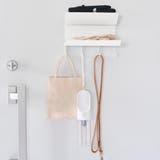 山崎実業 tower フック付きマグネット手袋ホルダー | livingut | 詳細画像9 