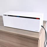 山崎実業 ケーブルボックス ケーブル収納 | livingut | 詳細画像13
