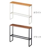 山崎実業 tower スリッパラック | livingut | 詳細画像3