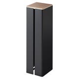 山崎実業 tower 石こうボード壁対応隠せるトイレットペーパーホルダー | livingut | 詳細画像20