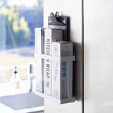 山崎実業 tower フィルムフックラップホルダー | livingut | 詳細画像9 