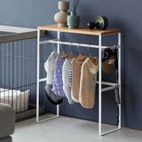 山崎実業 tower ペットコートハンガーラック | livingut | 詳細画像12