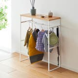 山崎実業 tower ペットコートハンガーラック | livingut | 詳細画像18