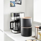 山崎実業 RIN バスケット型コーヒーペーパーフィルターケース | livingut | 詳細画像16 