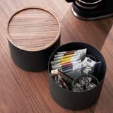 山崎実業 RIN バスケット型コーヒーペーパーフィルターケース | livingut | 詳細画像17 