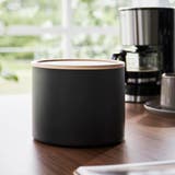 山崎実業 RIN バスケット型コーヒーペーパーフィルターケース | livingut | 詳細画像18 