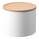 山崎実業 RIN バスケット型コーヒーペーパーフィルターケース | livingut | 詳細画像19 