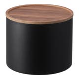 山崎実業 RIN バスケット型コーヒーペーパーフィルターケース | livingut | 詳細画像20 