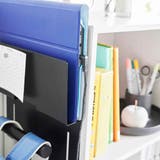 山崎実業 tower カラーボックス横タブレット＆ランドセルホルダー | livingut | 詳細画像13 