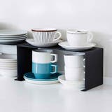 山崎実業 tower キッチンスチール | livingut | 詳細画像11 