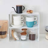 山崎実業 tower キッチンスチール | livingut | 詳細画像13 