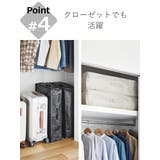 山崎実業 tower ポリエチレンシート | livingut | 詳細画像8 