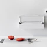 山崎実業 Plate マグネットまな板シートケース | livingut | 詳細画像17 