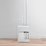 山崎実業 Plate 掃除用品収納スタンド | livingut | 詳細画像11 