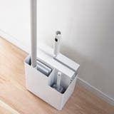 山崎実業 Plate 掃除用品収納スタンド | livingut | 詳細画像15 