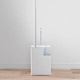 山崎実業 Plate 掃除用品収納スタンド | livingut | 詳細画像18 