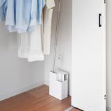 山崎実業 Plate 掃除用品収納スタンド | livingut | 詳細画像8 