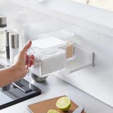 山崎実業 tower フィルムフック調味料ストッカーラック | livingut | 詳細画像15 