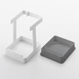 山崎実業 Plate お玉＆菜箸＆鍋蓋スタンド | livingut | 詳細画像19 