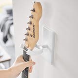 山崎実業 tower ウォールギターフック | livingut | 詳細画像14 