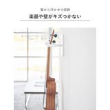 山崎実業 tower ウォールウクレレフック | livingut | 詳細画像7