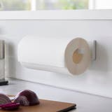 山崎実業 tower フィルムフックキッチンペーパーホルダー | livingut | 詳細画像11 