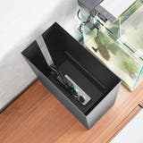 山崎実業 tower 水槽横収納ボックス | livingut | 詳細画像14