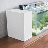 山崎実業 tower 水槽横収納ボックス | livingut | 詳細画像16