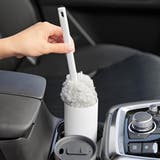 山崎実業 tower ボトル型ハンディーモップスタンド | livingut | 詳細画像11 