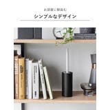 山崎実業 tower ボトル型ハンディーモップスタンド | livingut | 詳細画像8 