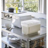 山崎実業 Plate 密閉 | livingut | 詳細画像9