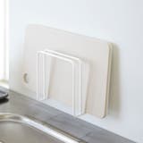 まな板スタンド 吸盤まな板スタンド ホワイト | livingut | 詳細画像7