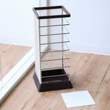 傘立て メッシュ 角型 | livingut | 詳細画像11