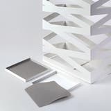 傘立て ロックワイド 約16本収納可 | livingut | 詳細画像6 