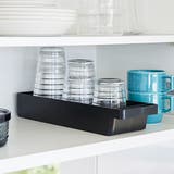 ハンドル付きスリムグラス＆マグ収納 タワー tower | livingut | 詳細画像12 