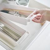 ハンドル付きスリムグラス＆マグ収納 タワー tower | livingut | 詳細画像13 