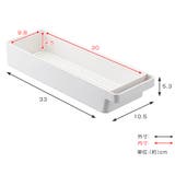 ハンドル付きスリムグラス＆マグ収納 タワー tower | livingut | 詳細画像4 