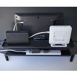 山崎実業 smart テレビ裏収納ラック | livingut | 詳細画像5