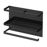 山崎実業 tower マグネットキッチンペーパー&ラップホルダー | livingut | 詳細画像17